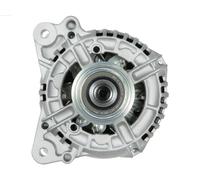 AS-PL Alternatore A0190P 140A Generatore con puleggia a ruota libera