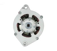 AS-PL Alternatore A0416 55A Generatore senza puleggia
