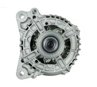 AS-PL A0429S Alternatore 140A 12V per VW TIGUAN (5N) SCIROCCO (137, 138) Tigua