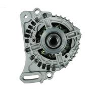 AS-PL Alternatore A0500 90A Generatore con puleggia a ruota libera