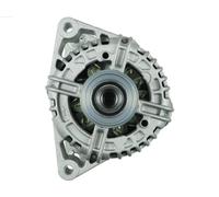 AS-PL Alternatore A0524 120A con puleggia a ruota libera Compatibilità con OPEL Corsa D Hatchback S07 Meriva A X03 ASTRA J Corsa C Hatchback X01 Astra H Hatchback A04