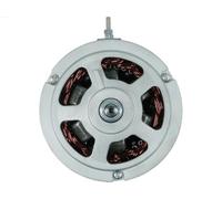 AS-PL Alternatore A0556S 51A Generatore senza puleggia