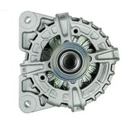 AS-PL Alternatore A0590S 150A con puleggia a ruota libera per Nissan Qashqai II