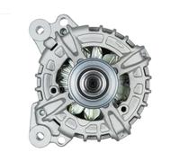 AS-PL Alternatore A0592S 140A Generatore con puleggia a ruota libera
