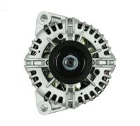 AS-PL A0644S Alternatore 150A 24V