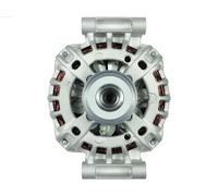 AS-PL Alternatore A0671S 120A con puleggia a ruota libera per MERCEDES-BENZ