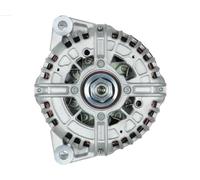 AS-PL Alternatore A0711S 200A Generatore senza puleggia