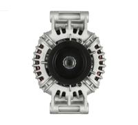 AS-PL Alternatore A0802S 120A con puleggia Compatibilità con DAF XF II XF CF