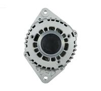 AS-PL Alternatore A1039 140A Generatore con puleggia a ruota libera