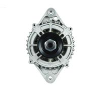 AS-PL Alternatore A1041 65A Generatore con puleggia