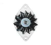 AS-PL Alternatore A3059 55A generatore senza puleggia Compatibilità con VOLVO B12, DAF 45