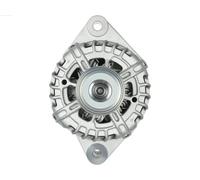 AS-PL Alternatore A3223 120 A 12 V per Opel Astra J Caravan 2.0 CDTi - puleggia a ruota libera