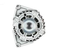 AS-PL Alternatore A3513S 130A Generatore con puleggia a ruota libera