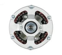 AS-PL Alternatore A3521S 75A Generatore senza puleggia