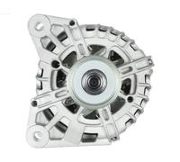 AS-PL Alternatore A3561S 150A Generatore con puleggia a ruota libera