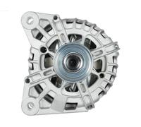 AS-PL Alternatore con puleggia a ruota libera A3563S per Renault, Dacia, Nissan, Smart