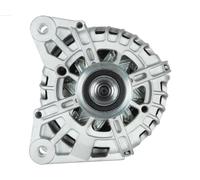 AS-PL Alternatore A3565S 150A Generatore con puleggia a ruota libera