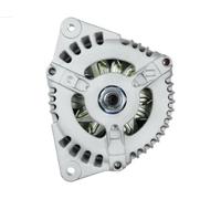 AS-PL Alternatore A4128S 75A Generatore senza puleggia