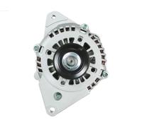 AS-PL Alternatore A5106 125A Generatore con puleggia