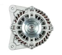 Alternatore A5129 AS-PL per NISSAN