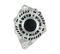 Alternatore con puleggia a ruota libera A5143 AS-PL per MITSUBISHI CITROËN