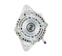 AS-PL Alternatore A5155 105A generatore con puleggia a ruota libera Compatibilità con MITSUBISHI PAJERO III V7W, V6W Pajero Sport I SUV K7, K9 PAJERO CLASSIC V2W Pajero III SUV Cabrio V6W, V7W
