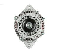 AS-PL Alternatore A5254 100A con puleggia Compatibilità con MAZDA RX-8 SE, FE