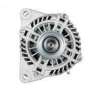 AS-PL Alternatore A5436S 150A generatore con puleggia a ruota libera Compatibilità con MAZDA CX-3 DK 3 Hatchback BM, BN 3 Sedan BM, BN