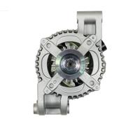 AS-PL Alternatore A6216 130A generatore con puleggia Compatibilità con FORD Focus II Hatchback DA, HCP, DP C-MAX DM2 Focus C-Max DM2 Focus II Station Wagon DA, FFS, DS Focus II Sedan DB, FCH, DH
