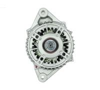 AS-PL Alternatore A6385S 80A 12V senza puleggia per Toyota Corolla Avensis E11