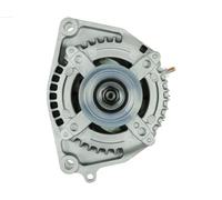 AS-PL Alternatore A6426S 150A con puleggia a ruota libera Compatibilità con CHEVROLET CORVETTE C7 CORVETTE Cabriolet C7