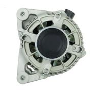 AS-PL Alternatore A6435S 120A Generatore con puleggia a ruota libera