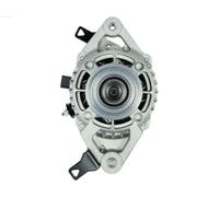 AS-PL Alternatore A6489S 80A Generatore con puleggia a ruota libera