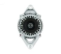AS-PL Alternatore A6500S 110A con puleggia Compatibilità con JEEP CHEROKEE KJ