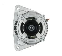 AS-PL Alternatore A6576S 160A con puleggia Compatibilità con DODGE RAM 1500 Pick-up DJ, DS, RAM Ram 1500 Crew Cab Pick-up DS