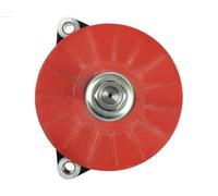 AS-PL Alternatore A9191 140A Generatore senza puleggia