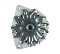 AS-PL Alternatore A9231 70A Generatore senza puleggia