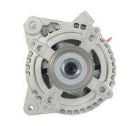 AS-PL Alternatore Generatore 100 A 12 V per Toyota Avensis Station Wagon 2.4