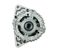 AS-PL Alternatore Generatore 100A 12V per Opel Corsa D Meriva B S07 S10