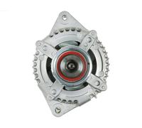 AS-PL Alternatore Generatore 100A 12V Per Toyota Land Cruiser Prado J15