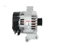 AS-PL Alternatore Generatore 105A 12V Per Ford Fiesta V Focus II JH JD DA