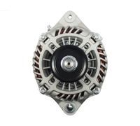 AS-PL Alternatore Generatore 115 A 12 V Per Suzuki Grand Vitara II 2.7 AWD