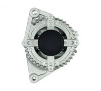AS-PL Alternatore Generatore 12 V 100 A Adatto Per Audi Q5 2.0 TDI A6491S