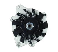 AS-PL Alternatore Generatore 12 V 100 A Adatto Per Chevrolet Camaro 5.0 A1008