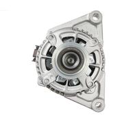 AS-PL Alternatore Generatore 12 V 100 A Adatto Per Opel Corsa E A6715(DENSO)