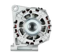 AS-PL Alternatore Generatore 12 V 105 A A3478S Con Puleggia Libera