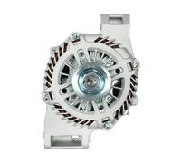 AS-PL Alternatore Generatore 12 V 110 A Adatto Per Mazda 5 2.0 3 A5128