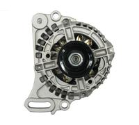 AS-PL Alternatore Generatore 12 V 110 A Adatto Per VW Lupo 1.4 FSI
