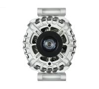 AS-PL Alternatore Generatore 12 V 120 A A3492S Con Puleggia