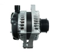 AS-PL Alternatore Generatore 12 V 130 A Adatto A per Honda Pilot A6324